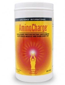 AminoCharge