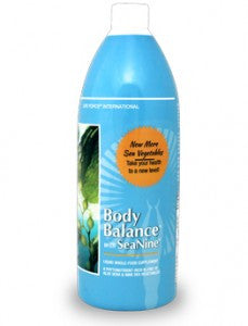 Body Balance (Liquid)