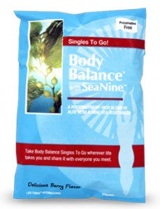 Body Balance (Powder)