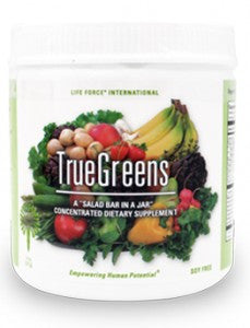 TrueGreens